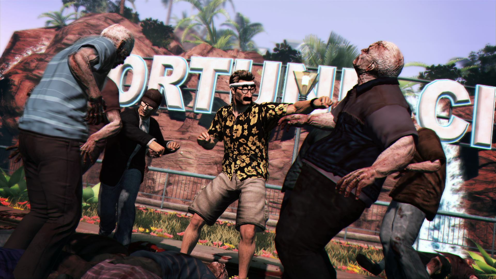 Dead Rising 2 - Imagen 4